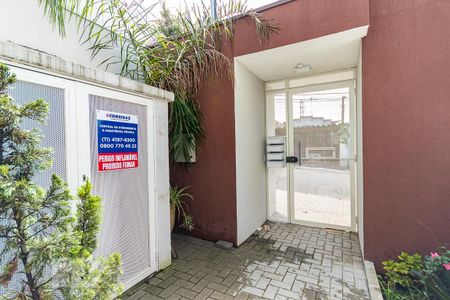 Casa de condomínio à venda com 93m², 3 quartos e 2 vagasEntrada 