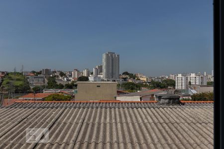 Casa de condomínio à venda com 93m², 3 quartos e 2 vagasVista do quarto 3