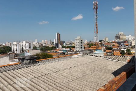 Casa de condomínio à venda com 93m², 3 quartos e 2 vagasVista do quarto 2