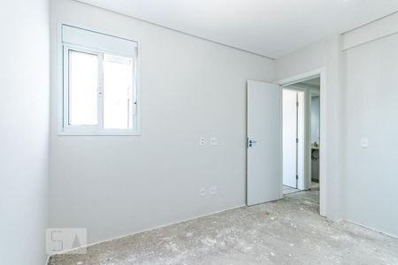 Casa de condomínio à venda com 93m², 3 quartos e 2 vagasQuarto 2