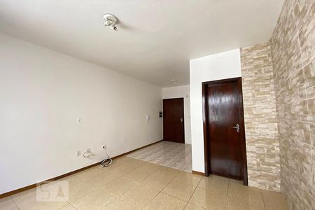 Sala/Quarto de apartamento à venda com 1 quarto, 38m² em Cristo Rei, São Leopoldo
