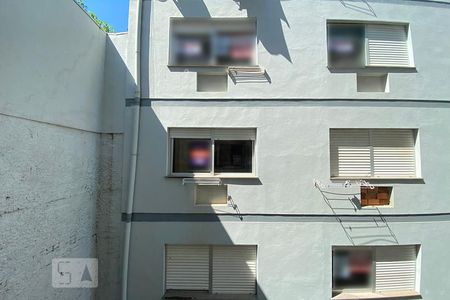 Vista da Sala/Quarto de apartamento à venda com 1 quarto, 38m² em Cristo Rei, São Leopoldo
