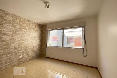 Sala/Quarto de apartamento à venda com 1 quarto, 38m² em Cristo Rei, São Leopoldo