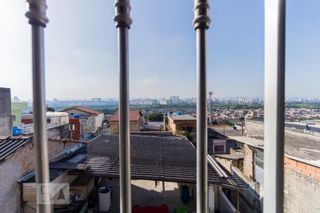 Casa à venda com 150m², 3 quartos e 2 vagas Casa à venda com 150m², 3 quartos e 2 vagasVista do Quarto 3