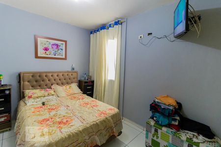 Quarto 1 de casa à venda com 3 quartos, 150m² em Jardim Piratininga, São Paulo
