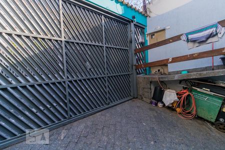 Casa à venda com 150m², 3 quartos e 2 vagas Casa à venda com 150m², 3 quartos e 2 vagasGaragem