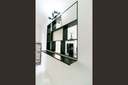 Quarto - Armário de apartamento para alugar com 1 quarto, 45m² em Tatuapé, São Paulo