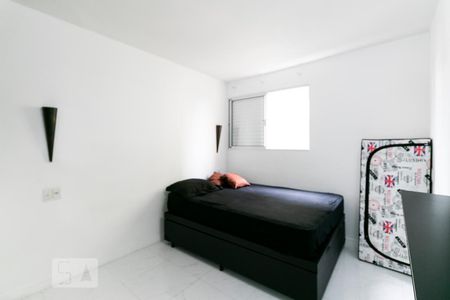 Quarto de apartamento para alugar com 1 quarto, 45m² em Tatuapé, São Paulo