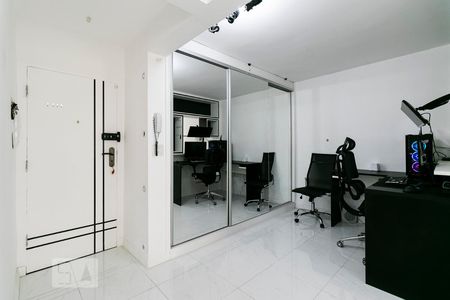 Sala / Escritório de apartamento para alugar com 1 quarto, 45m² em Tatuapé, São Paulo