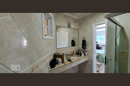 Casa de condomínio à venda com 560m², 4 quartos e 3 vagasbanheiro suite