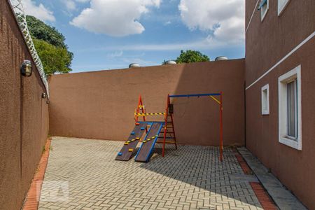 Apartamento para alugar com 42m², 1 quarto e sem vagaPlayground