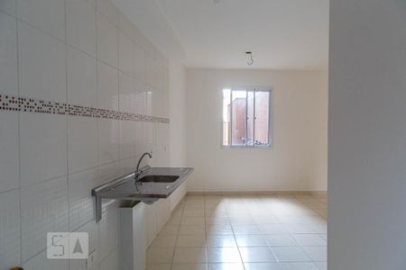 Apartamento para alugar com 42m², 1 quarto e sem vagaCozinha