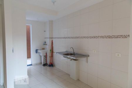 Apartamento para alugar com 42m², 1 quarto e sem vagaCozinha