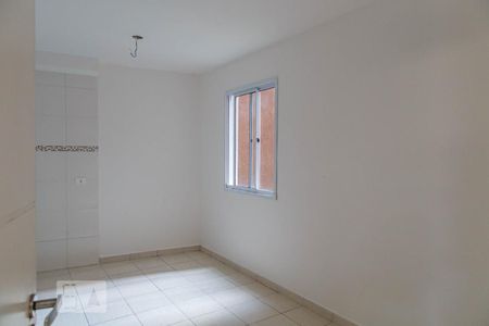 Apartamento para alugar com 42m², 1 quarto e sem vagaSala