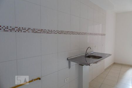 Apartamento para alugar com 42m², 1 quarto e sem vagaCozinha