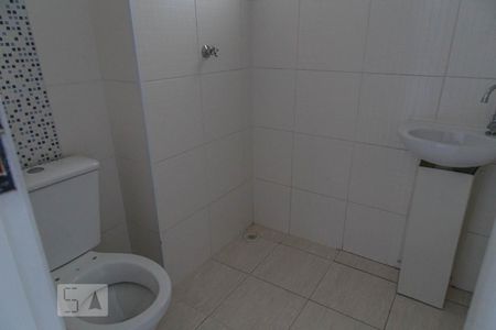 Apartamento para alugar com 42m², 1 quarto e sem vagaBanheiro