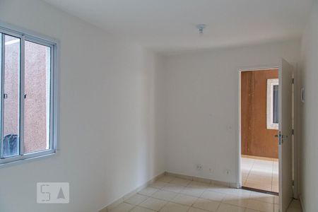 Apartamento para alugar com 42m², 1 quarto e sem vagaSala