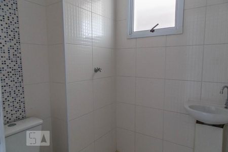 Apartamento para alugar com 42m², 1 quarto e sem vagaBanheiro