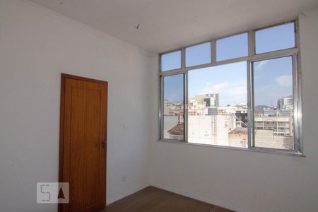 Quarto 1 de apartamento à venda com 3 quartos, 105m² em Flamengo, Rio de Janeiro