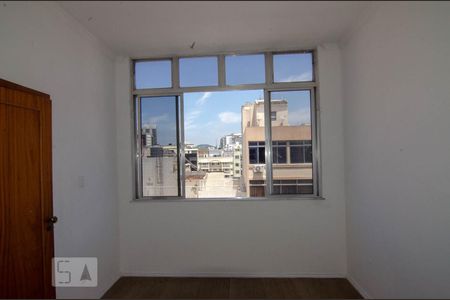 Quarto 1 de apartamento à venda com 3 quartos, 105m² em Flamengo, Rio de Janeiro
