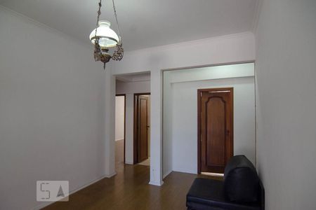 Sala de apartamento à venda com 3 quartos, 105m² em Flamengo, Rio de Janeiro
