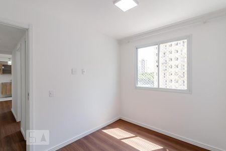 Quarto 1  de apartamento para alugar com 2 quartos, 40m² em Jardim São Savério , São Paulo