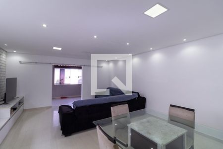 Sala de casa para alugar com 3 quartos, 320m² em Vila Bela, São Paulo