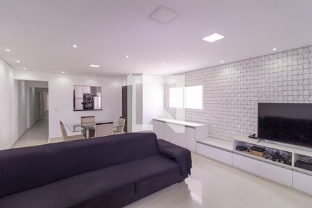 Sala de casa à venda com 3 quartos, 320m² em Vila Bela, São Paulo