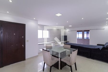 Sala de casa à venda com 3 quartos, 320m² em Vila Bela, São Paulo