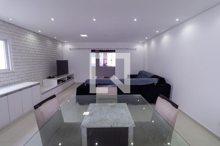 Sala de casa à venda com 3 quartos, 320m² em Vila Bela, São Paulo