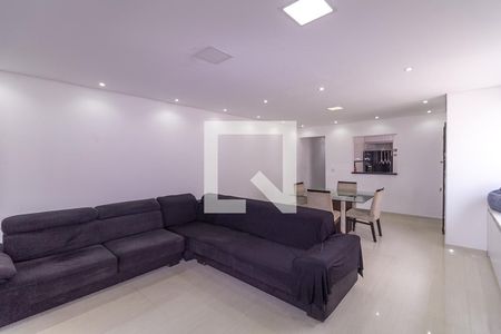 Sala de casa à venda com 3 quartos, 320m² em Vila Bela, São Paulo
