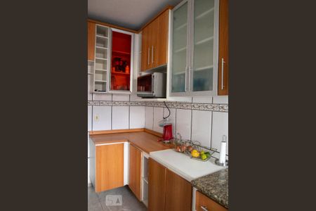 Casa para alugar com 278m², 3 quartos e 4 vagasCozinha