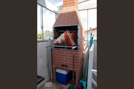 Casa para alugar com 278m², 3 quartos e 4 vagasChurrasqueira