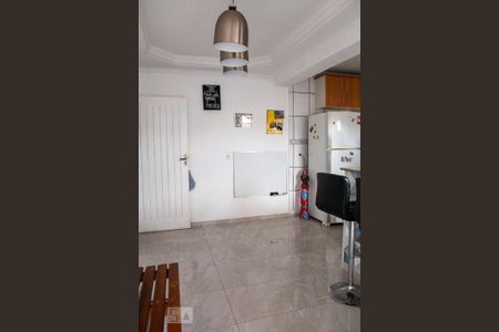 Casa para alugar com 278m², 3 quartos e 4 vagasCozinha