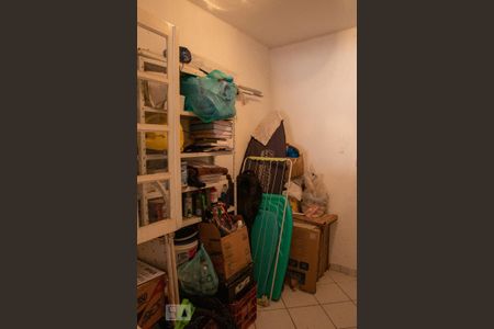 Casa para alugar com 278m², 3 quartos e 4 vagasQuarto de Serviço