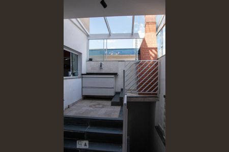 Casa para alugar com 278m², 3 quartos e 4 vagasChurrasqueira