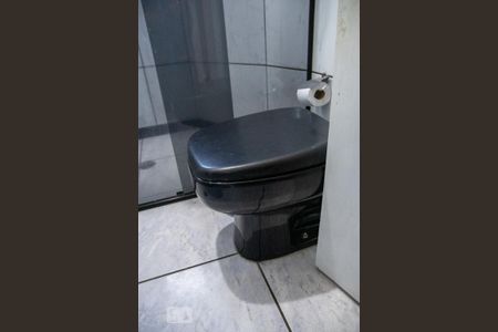 Casa para alugar com 278m², 3 quartos e 4 vagasBanheiro do Quarto 2