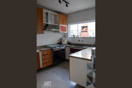 Casa para alugar com 278m², 3 quartos e 4 vagasCozinha