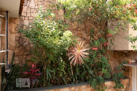 Casa para alugar com 278m², 3 quartos e 4 vagasJardim