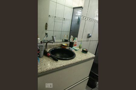 Casa para alugar com 278m², 3 quartos e 4 vagasBanheiro do Quarto 1