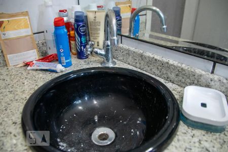 Casa para alugar com 278m², 3 quartos e 4 vagasBanheiro do Quarto 2