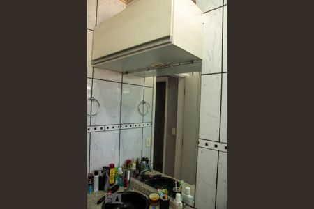 Casa para alugar com 278m², 3 quartos e 4 vagasBanheiro do Quarto 1