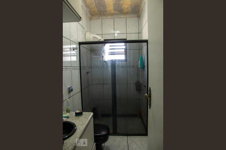 Casa para alugar com 278m², 3 quartos e 4 vagasBanheiro do Quarto 1