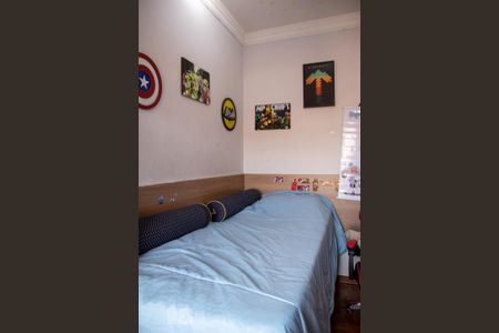 Casa para alugar com 278m², 3 quartos e 4 vagasQuarto 3