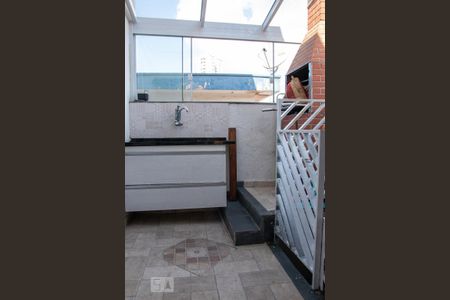 Casa para alugar com 278m², 3 quartos e 4 vagasChurrasqueira