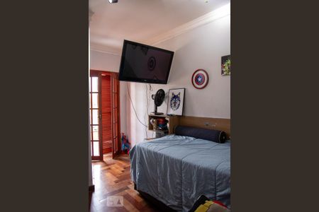 Casa para alugar com 278m², 3 quartos e 4 vagasQuarto 3