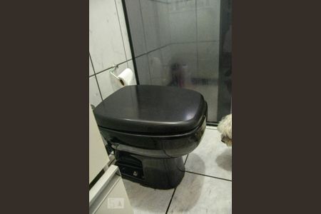 Casa para alugar com 278m², 3 quartos e 4 vagasBanheiro do Quarto 1