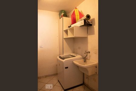 Casa para alugar com 278m², 3 quartos e 4 vagasQuarto de Serviço