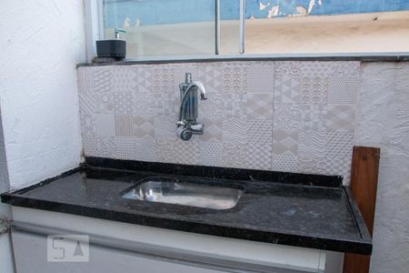 Casa para alugar com 278m², 3 quartos e 4 vagasChurrasqueira