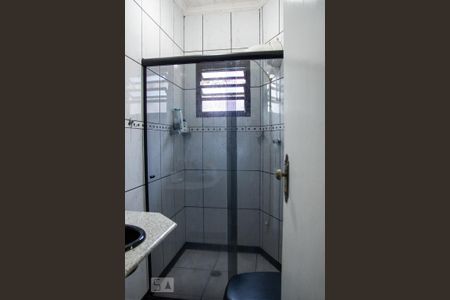 Casa para alugar com 278m², 3 quartos e 4 vagasBanheiro do Quarto 2